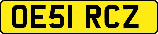 OE51RCZ