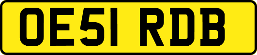 OE51RDB