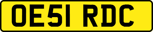 OE51RDC