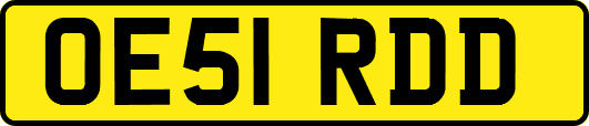 OE51RDD
