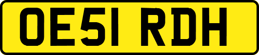 OE51RDH
