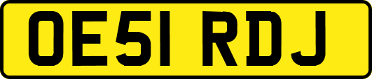 OE51RDJ