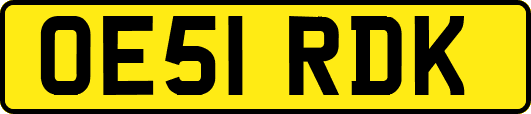OE51RDK