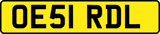 OE51RDL