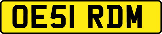 OE51RDM
