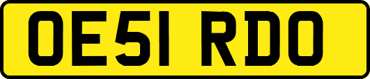 OE51RDO