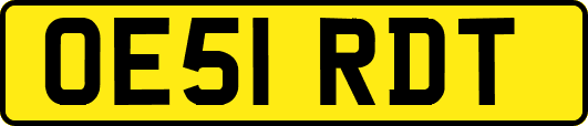 OE51RDT