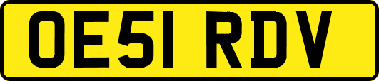 OE51RDV
