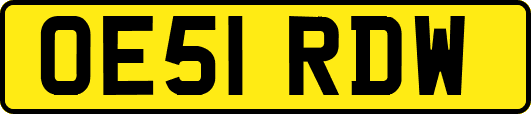 OE51RDW