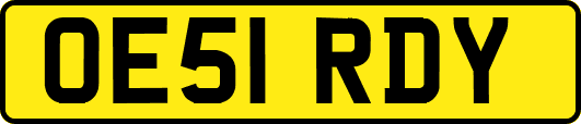 OE51RDY