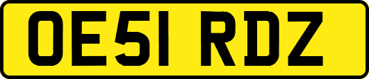 OE51RDZ