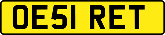 OE51RET