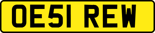 OE51REW