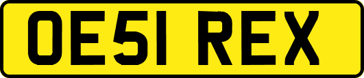 OE51REX