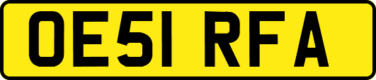 OE51RFA