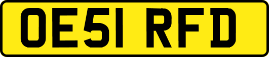 OE51RFD