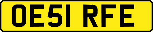 OE51RFE