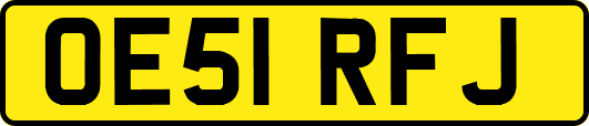 OE51RFJ