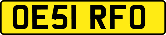 OE51RFO