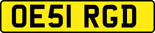 OE51RGD