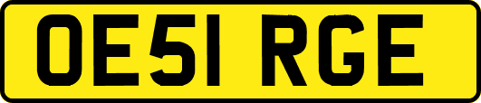 OE51RGE