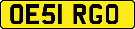 OE51RGO