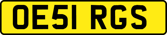 OE51RGS