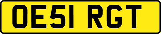 OE51RGT