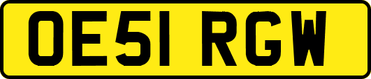 OE51RGW