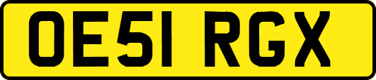 OE51RGX