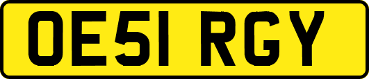 OE51RGY