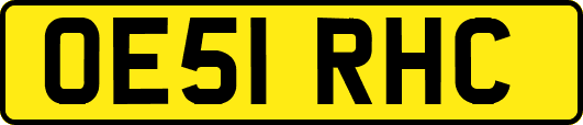 OE51RHC