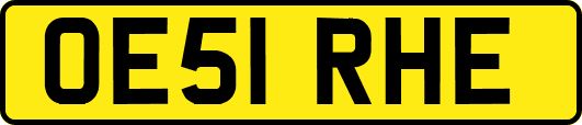 OE51RHE