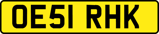OE51RHK