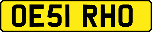 OE51RHO