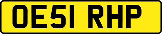 OE51RHP