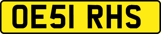 OE51RHS