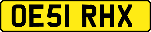 OE51RHX