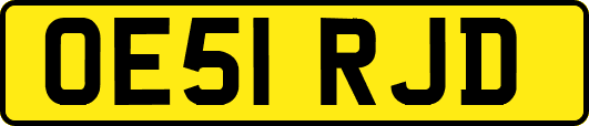 OE51RJD