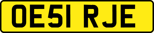 OE51RJE