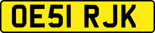 OE51RJK