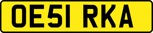 OE51RKA
