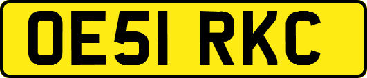 OE51RKC