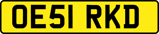 OE51RKD
