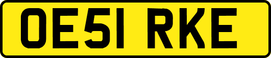 OE51RKE