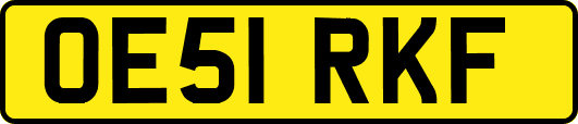 OE51RKF