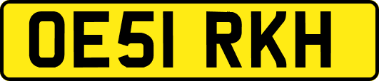 OE51RKH