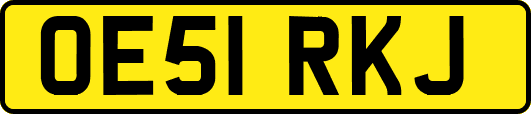 OE51RKJ