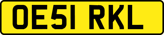OE51RKL