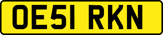 OE51RKN